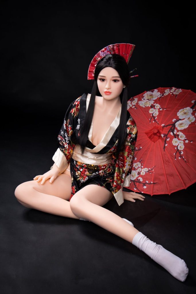 153cm sex doll from FeelSexDoll